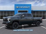 New 2025 Chevrolet Silverado 2500 LTZ w/ Trail Boss Package image 2