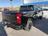 New 2025 Chevrolet Silverado 1500 Custom Trail Boss image 3