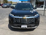 New 2025 Chevrolet Equinox LT w/ Safety and Technology Package image 2