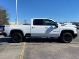 New 2025 Chevrolet Silverado 2500 LT w/ Trail Boss Package image 2