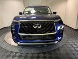 New 2025 INFINITI QX80 Sensory image 2