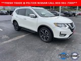 Certified 2020 Nissan Rogue SL w/ Premium Package image 2