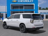 New 2025 Chevrolet Suburban High Country image 3
