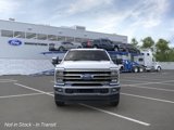New 2025 Ford F350 4x4 Crew Cab Super Duty image 6