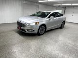 Used 2018 Ford Fusion Titanium image 4
