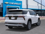 New 2026 Chevrolet Traverse LT w/ LPO, Floor Liner Package image 4