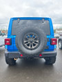 New 2025 Jeep Wrangler Unlimited Rubicon 392 image 5