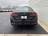 New 2025 BMW 550e xDrive w/ Premium Package image 6