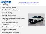 Used 2025 Ford F250 Lariat w/ Lariat Ultimate Package image 4