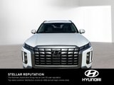 New 2025 Hyundai Palisade Calligraphy image 3