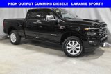 New 2025 RAM 2500 Laramie image 4