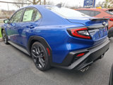 New 2025 Subaru WRX tS image 3