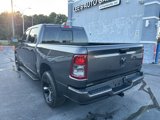 Used 2024 RAM 1500 Tradesman w/ Night Edition image 5