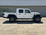 New 2025 Jeep Gladiator Mojave w/ Technology Group image 2