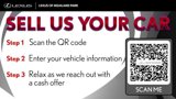 Certified 2023 Lexus RX 500h F Sport image 6