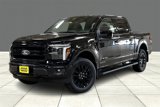 New 2025 Ford F150 Lariat w/ Equipment Group 501A Mid image 2