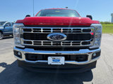 New 2025 Ford F350 XLT w/ 360-Degree Camera Package image 2
