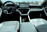 New 2025 Ford Explorer Platinum w/ Ultimate Package image 5