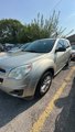 Used 2015 Chevrolet Equinox LS image 2