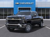 New 2025 Chevrolet Silverado 2500 LT w/ Safety Package image 6