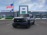 New 2025 Ford F150 Lariat w/ Equipment Group 502A High image 2