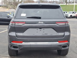 New 2025 Jeep Grand Cherokee Overland w/ Adv Protech Group III image 5