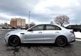 New 2025 Mercedes-Benz C 63 AMG S image 5