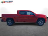 New 2025 Chevrolet Silverado 1500 RST image 5