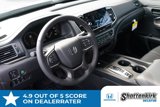 New 2025 Honda Ridgeline TrailSport image 3