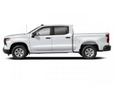 New 2025 Chevrolet Silverado 1500 W/T w/ WT Value Package image 3