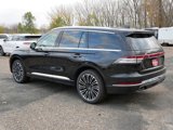 New 2025 Lincoln Aviator Black Label image 4
