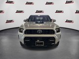 Used 2025 Toyota 4Runner TRD Sport image 2