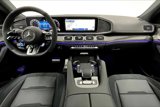New 2025 Mercedes-Benz GLE 63 AMG S image 5