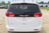 Used 2022 Chrysler Voyager LX image 5