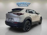 Used 2024 MAZDA CX-30 AWD 2.5 S w/ Select Sport Pkg image 6