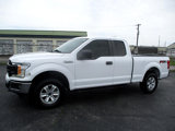 Used 2019 Ford F150 XL w/ Equipment Group 101A Mid image 2