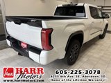 New 2025 Toyota Tundra Platinum image 4