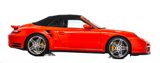 Used 2008 Porsche 911 Turbo image 5
