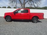 Used 2019 Ford F150 XLT w/ Equipment Group 302A Luxury image 2