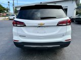 Used 2022 Chevrolet Equinox LT image 4