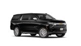 New 2025 Chevrolet Suburban Premier image 5