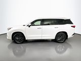 New 2025 Lexus TX 350 AWD w/ Technology Package image 4