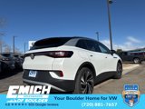 New 2025 Volkswagen ID.4 Pro S Plus image 5