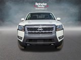 New 2025 Nissan Frontier SV w/ SV Convenience Package image 2