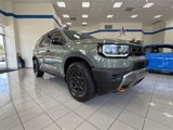 New 2026 Honda Passport TrailSport Elite image 2