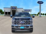 New 2025 Ford F250 King Ranch w/ Chrome Package image 2