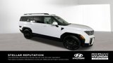 New 2025 Hyundai Santa Fe Calligraphy image 2