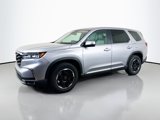 New 2025 Honda Pilot EX-L image 3