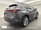 Used 2025 Lexus NX 350 AWD w/ Premium Package image 4