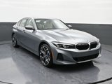 New 2025 BMW 330i xDrive Sedan w/ Premium Package image 3